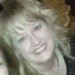 Meet your Posher, Terri